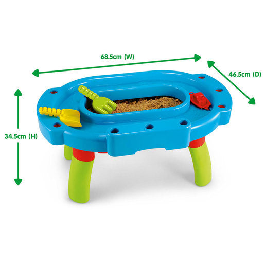 Early Learning Centre Outdoor My First Sand & Water Table