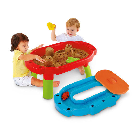 Early Learning Centre Outdoor My First Sand & Water Table