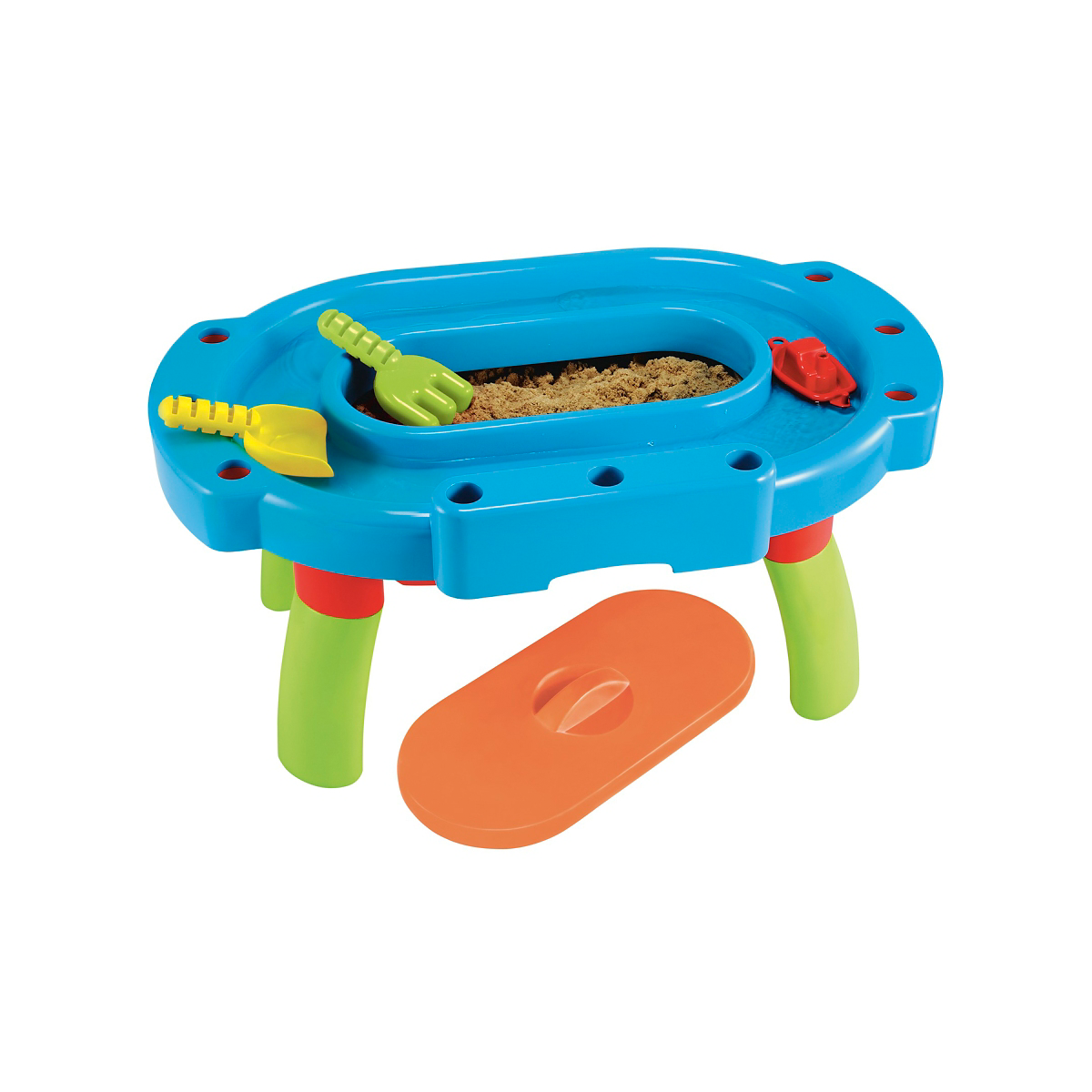 Early Learning Centre Outdoor My First Sand & Water Table