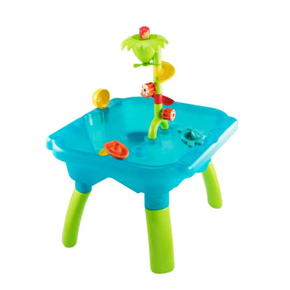 Early Learning Centre Outdoor Water Play Table