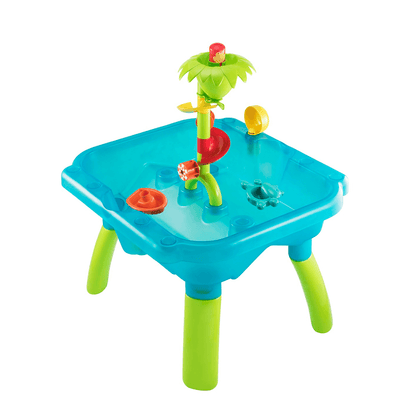 Early Learning Centre Outdoor Water Play Table