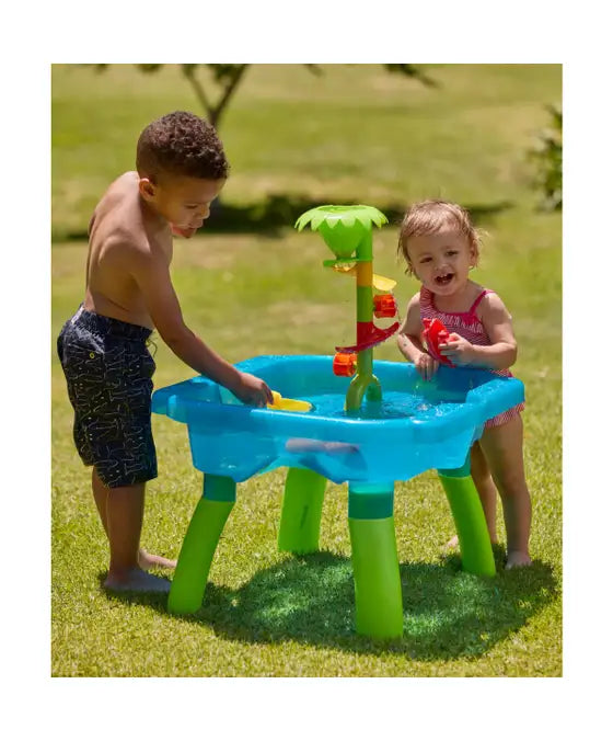 Early Learning Centre Outdoor Water Play Table