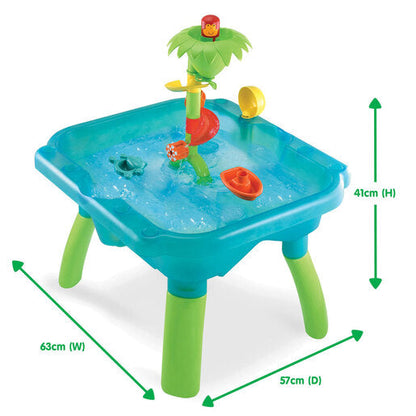 Early Learning Centre Outdoor Water Play Table