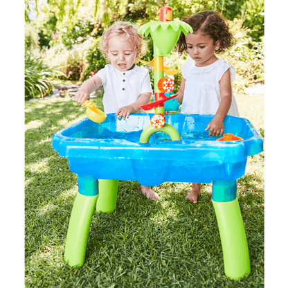 Early Learning Centre Outdoor Water Play Table