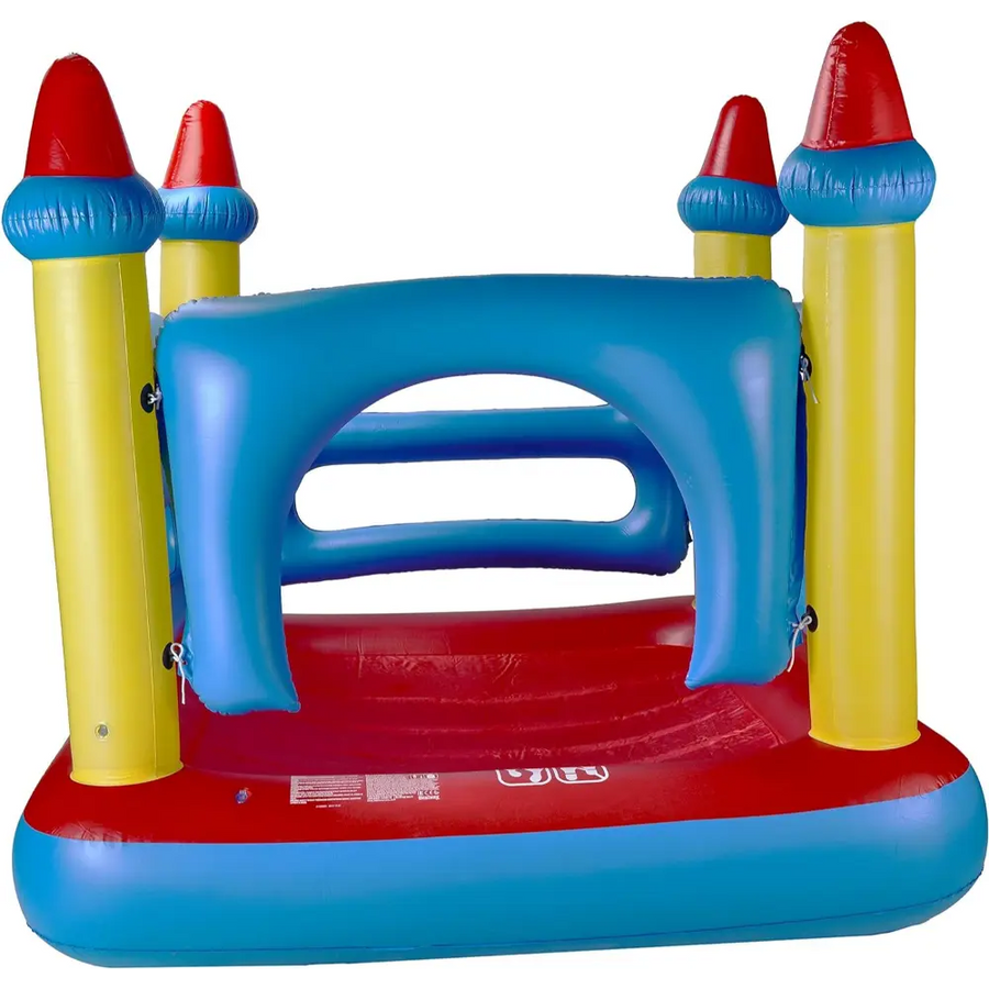 Bestway Bouncer Castle 183x183x167cm