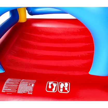 Bestway Bouncer Castle 183x183x167cm