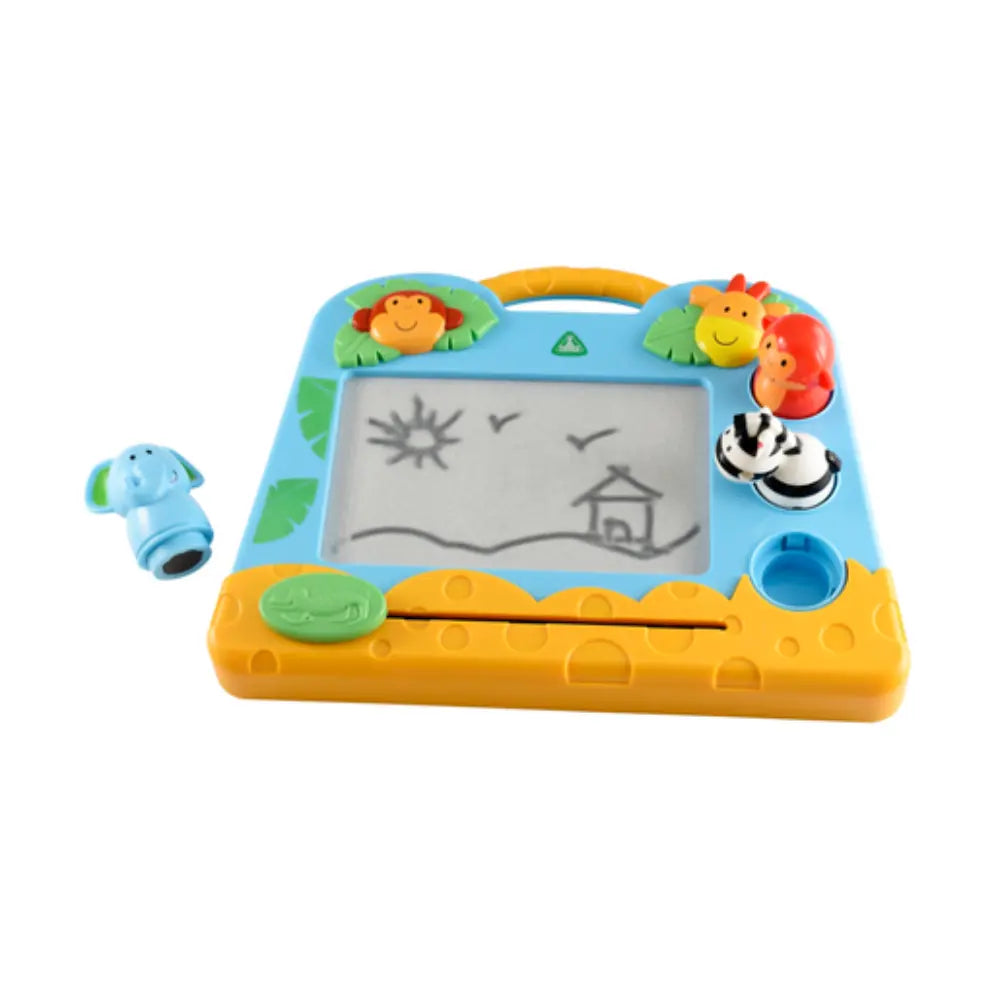 Early Learning Centre Jungle My First Scribbler