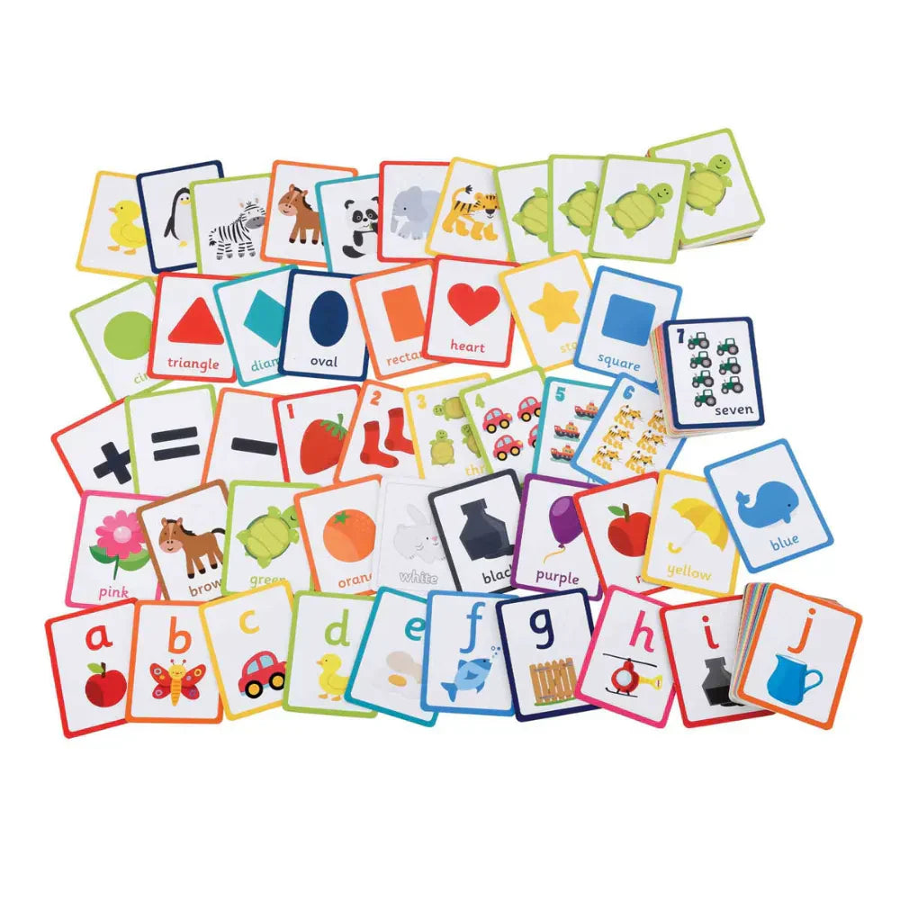 Early Learning Centre Learning My Complete Learning Pack