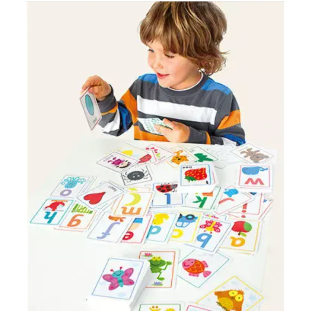 Early Learning Centre Learning My Complete Learning Pack
