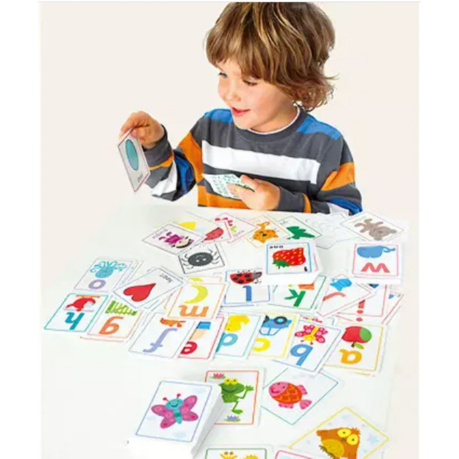 Early Learning Centre Learning My Complete Learning Pack