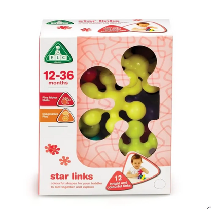 Early Learning Centre Development Star Link
