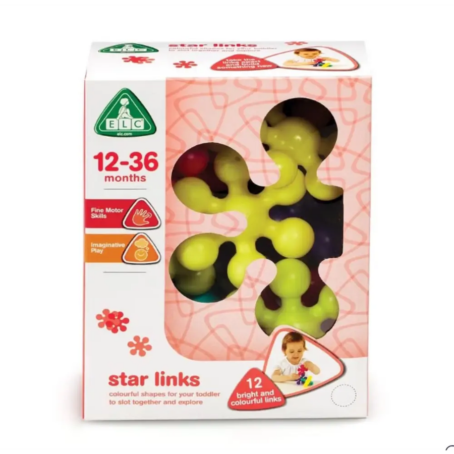 Early Learning Centre Development Star Link