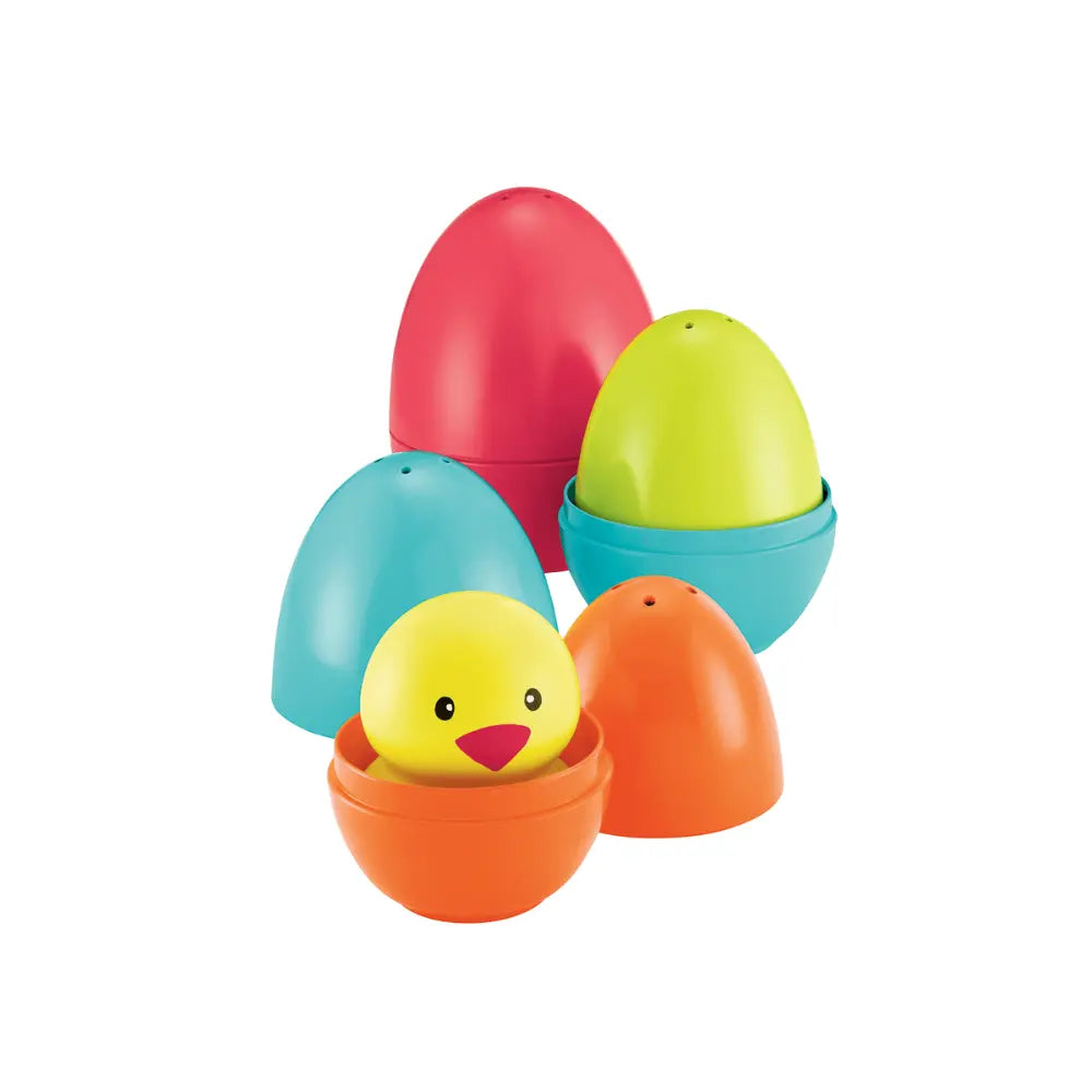 Early Learning Centre  Nesting Eggs