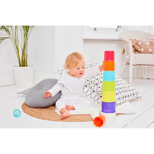 Early Learning Centre  Stacking Cups