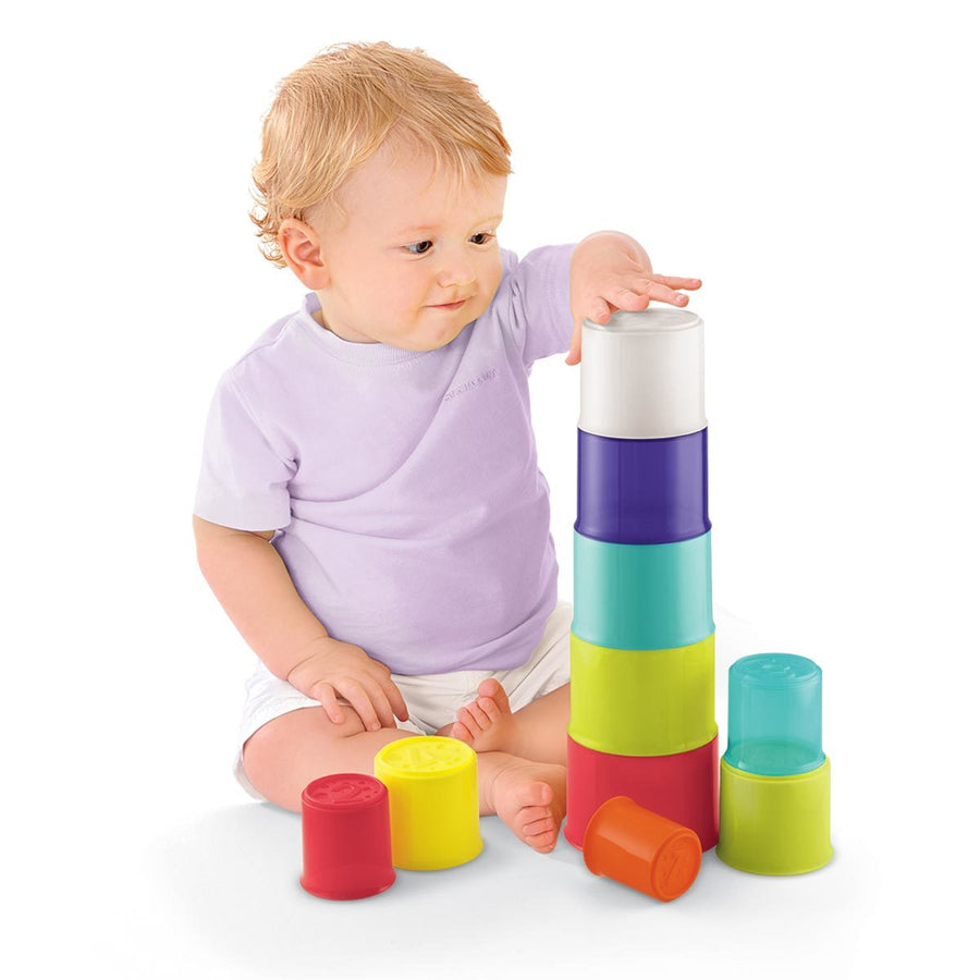 Early Learning Centre  Stacking Cups