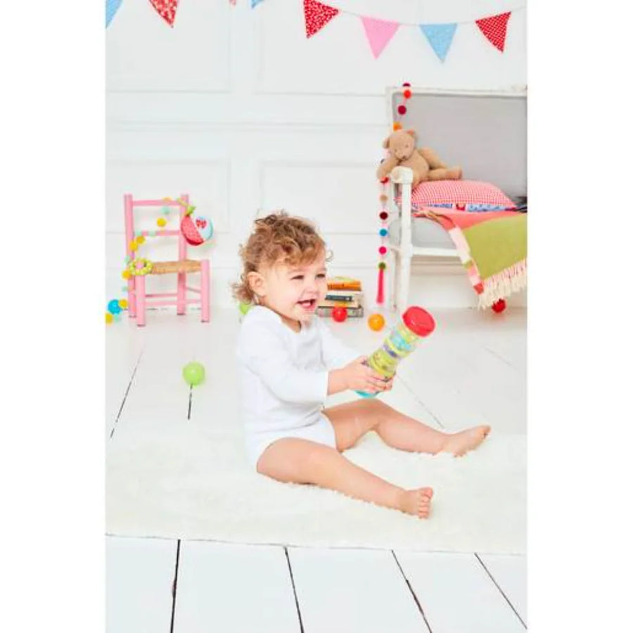 Early Learning Centre   Rainmaker