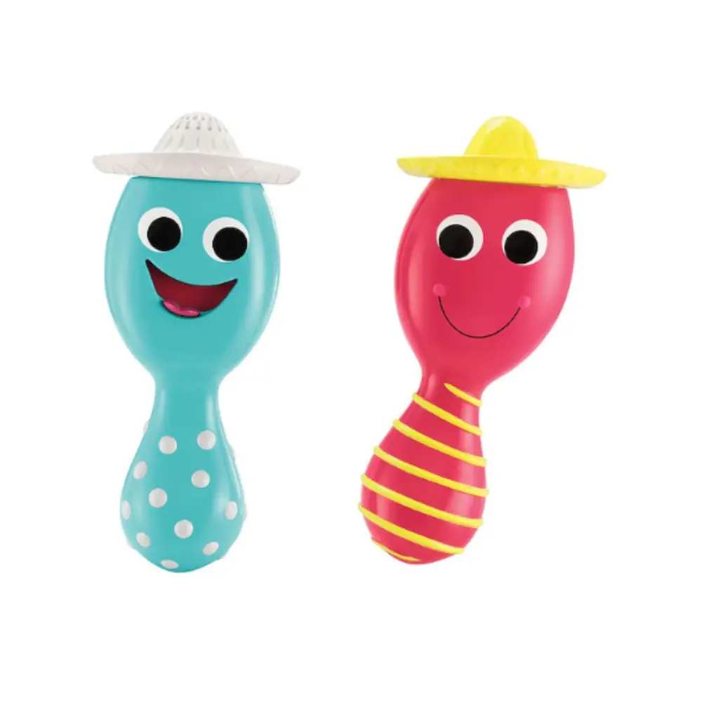 Early Learning Centre  Fun Singing Maracas