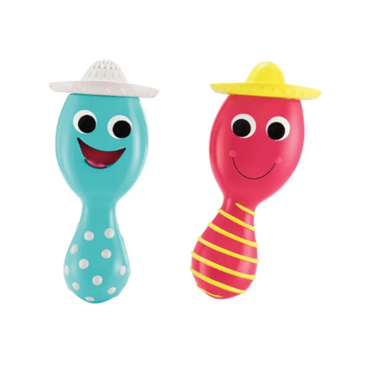 Early Learning Centre  Fun Singing Maracas