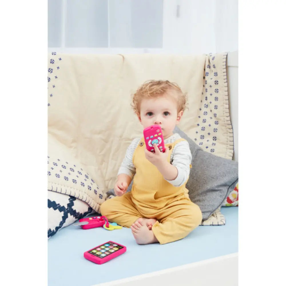 Early Learning Centre  Gadget Set Pink