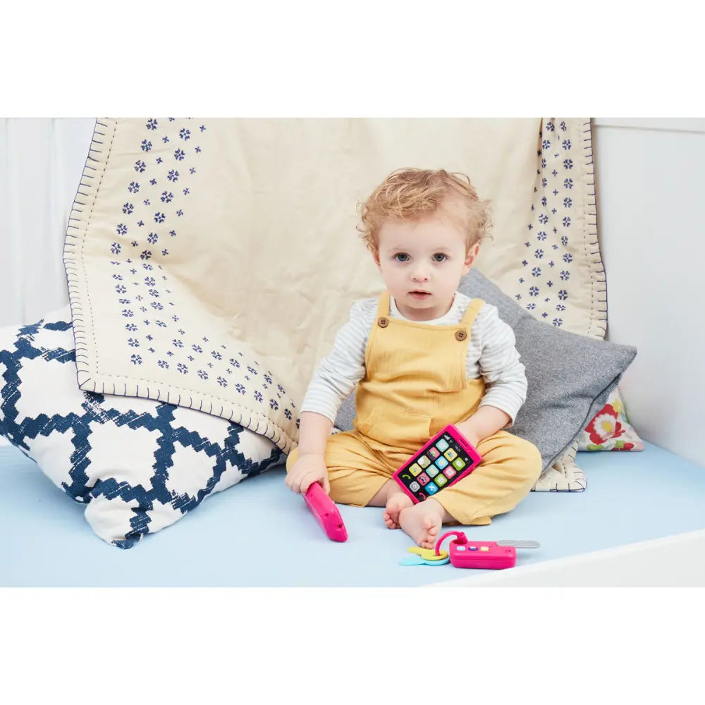Early Learning Centre  Gadget Set Pink