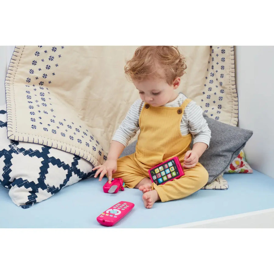 Early Learning Centre  Gadget Set Pink