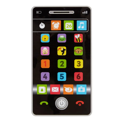 Early Learning Centre  Little Learning Phone
