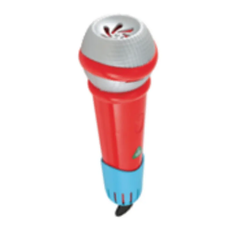 Early Learning Centre Music Echo Microphone