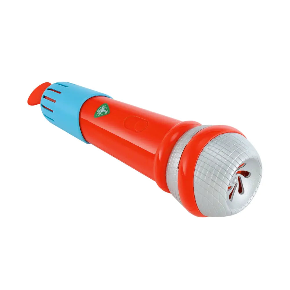 Early Learning Centre Music Echo Microphone