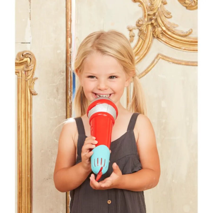 Early Learning Centre Music Echo Microphone