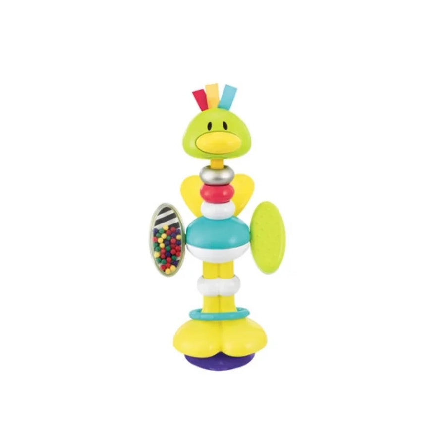 Early Learning Centre   Bendy Bird Highchair Toy