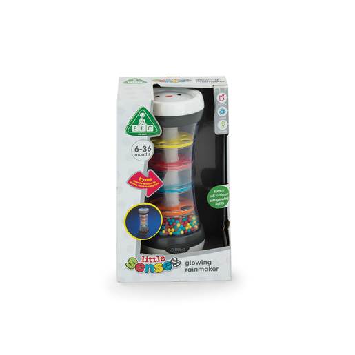 Little Senses Rainmaker
