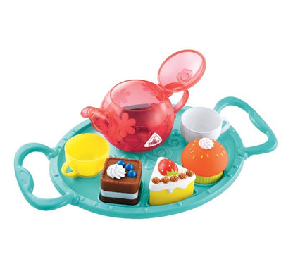 Early Learning Centre Bathtime Tea Party Blue