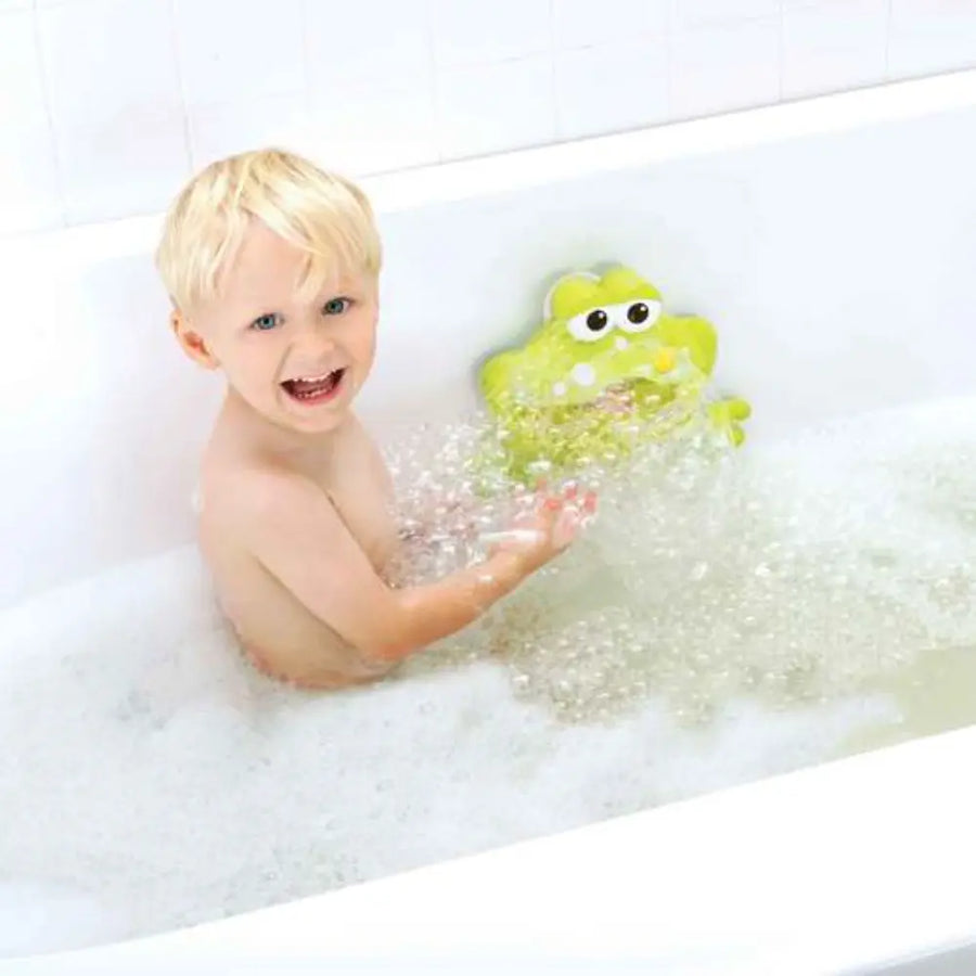 Early Learning Centre Bathtime Musical Frog Bubble