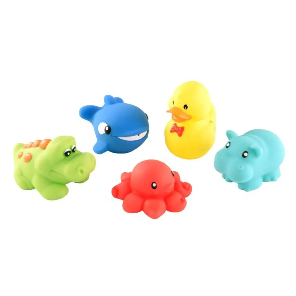 Early Learning Centre Bathtime Buddies Bath toys