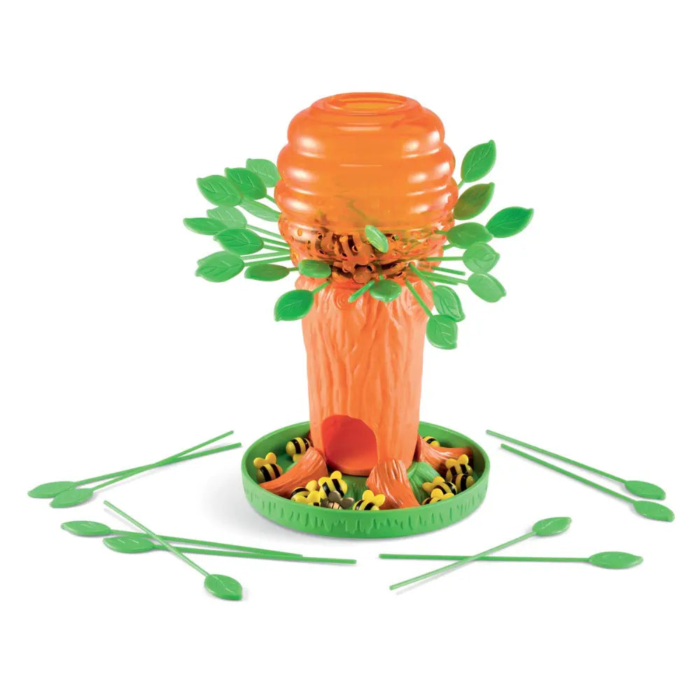 Early Learning Centre Games Golden Honey Bee Tree