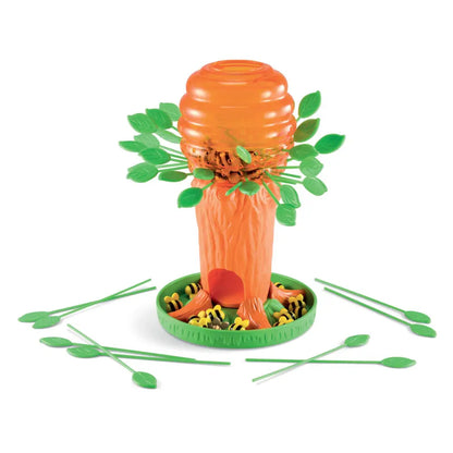 Early Learning Centre Games Golden Honey Bee Tree