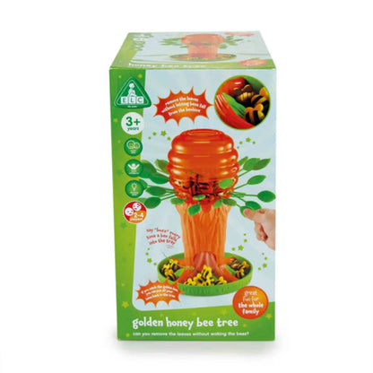 Early Learning Centre Games Golden Honey Bee Tree
