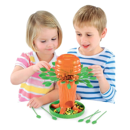 Early Learning Centre Games Golden Honey Bee Tree