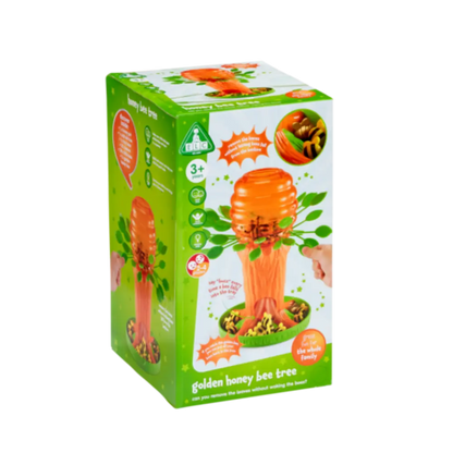 Early Learning Centre Games Golden Honey Bee Tree