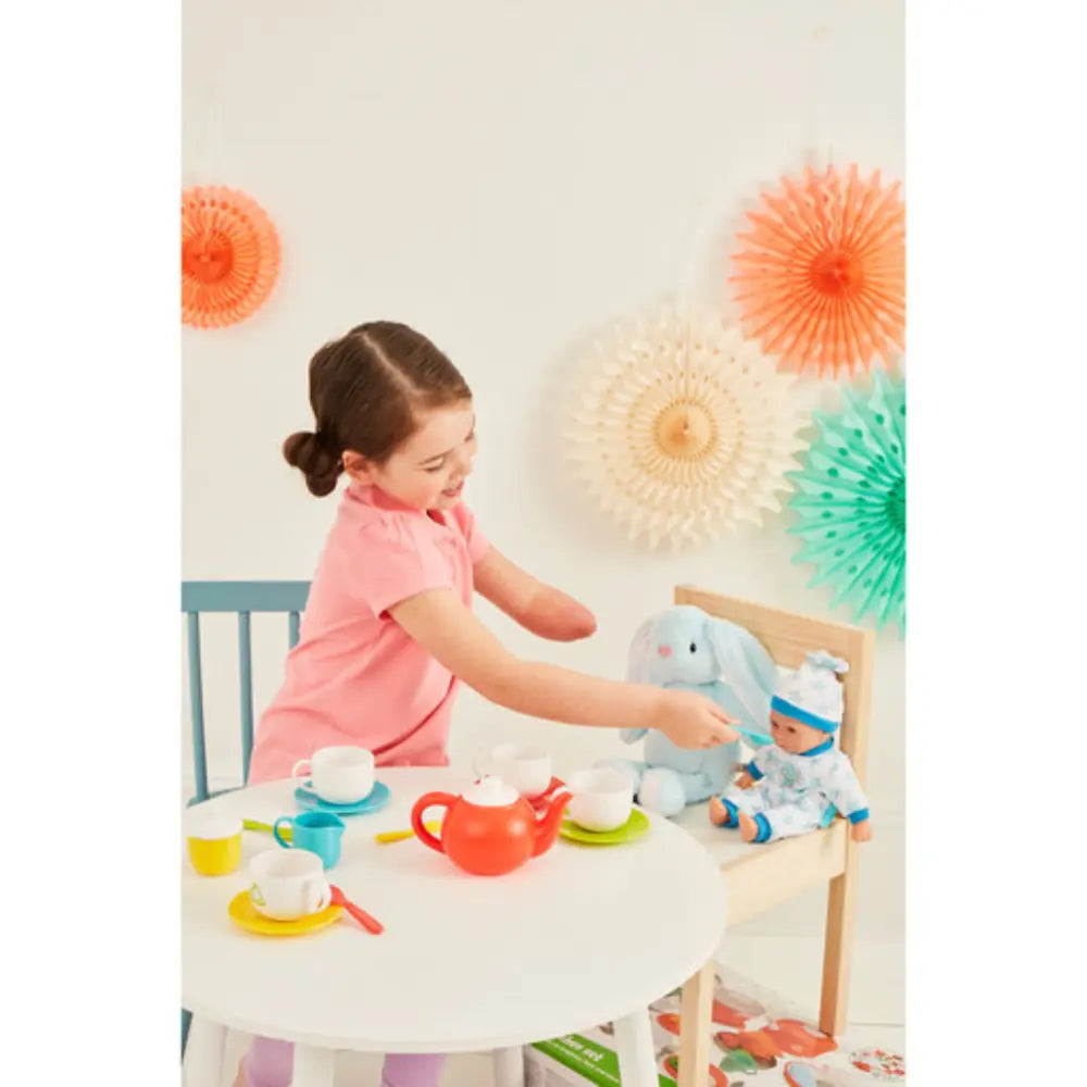 Early Learning Centre Tea Set