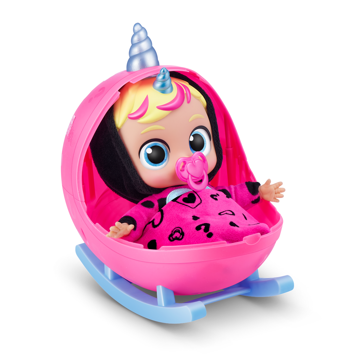 Rainbocorn Babycorns Magical Surprise Babies