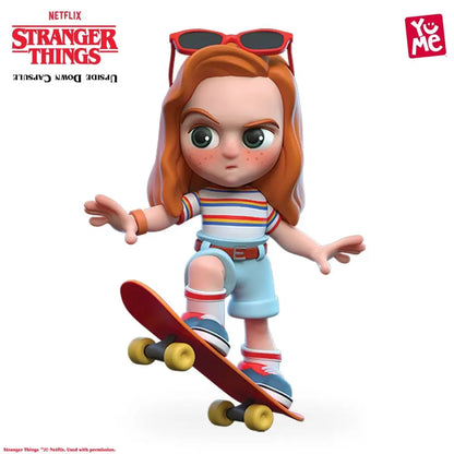 Stranger Things Upside Down Capsules