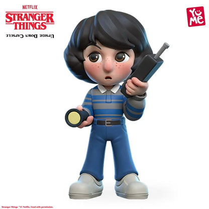 Stranger Things Upside Down Capsules