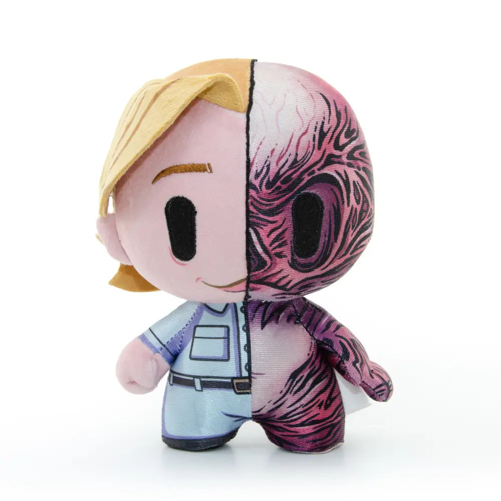 Stranger Things Plush Vecna 7-Inches