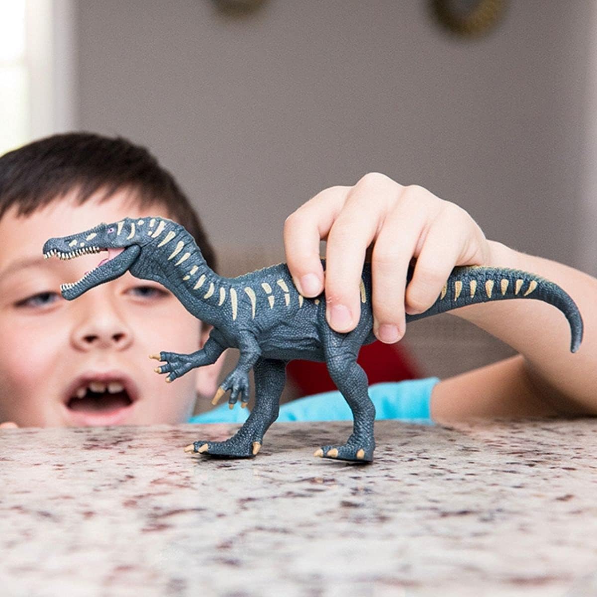 Schleich Baryonyx XL