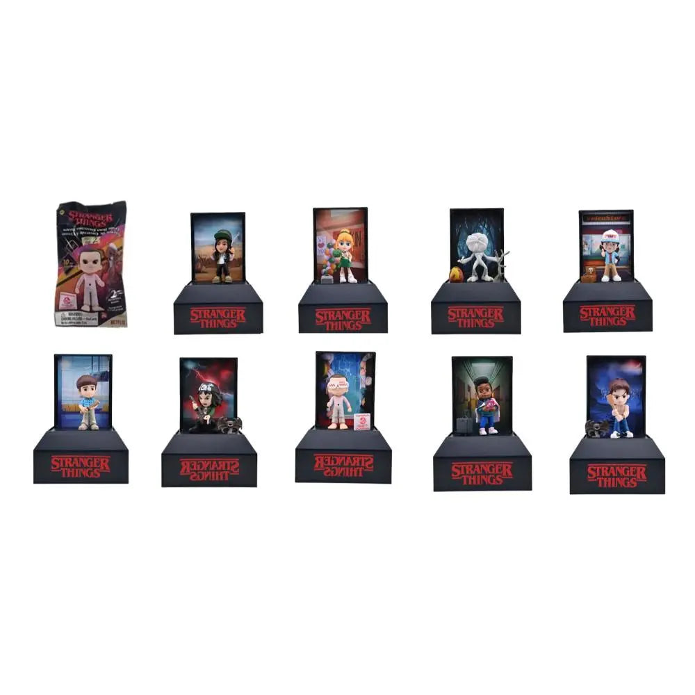 Stranger Things Blind Bag Assortment
