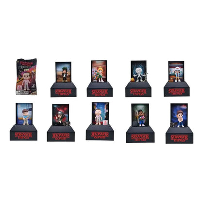 Stranger Things Blind Bag Assortment