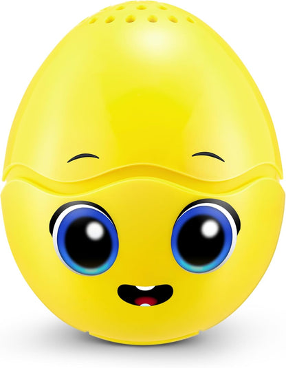 Eggywawa School Surprise Egg Battery Operated