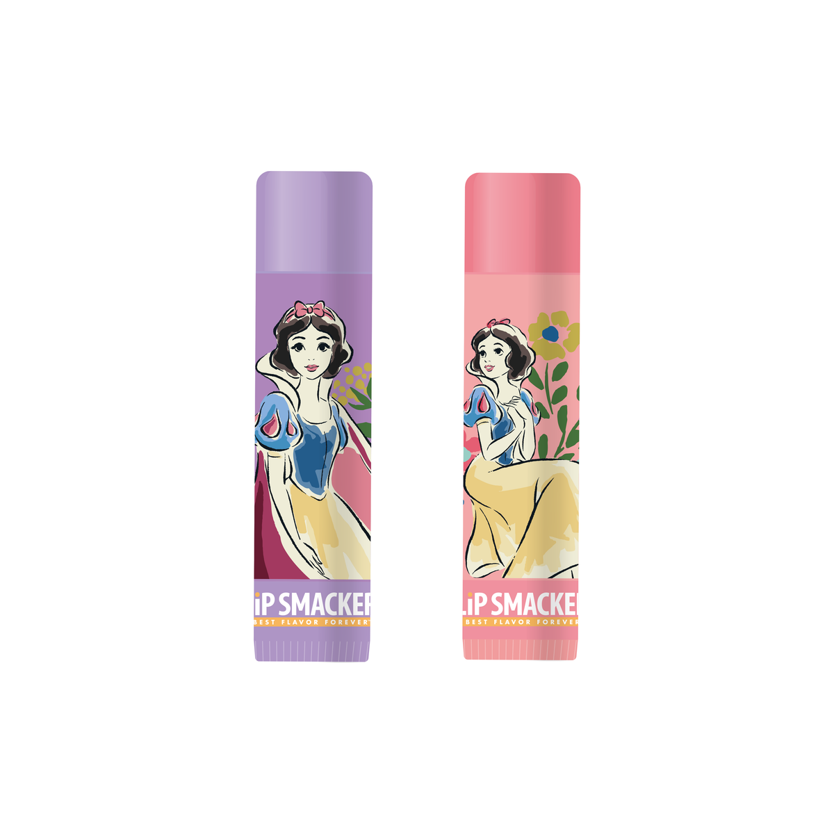 Lip Smacker Snow White Tote Bag Set