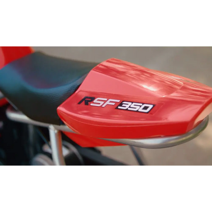 Razor Street bike RSF350